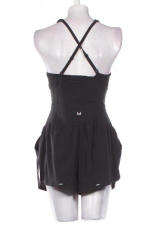 Salopetă scurtă de damă MP, Mărime M, Culoare Negru, Preț 128,62 Lei