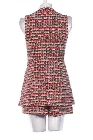 Női rövid overál Maje, Méret M, Szín Sokszínű, Ár 27 400 Ft