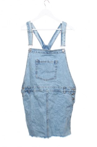 Dámská krátka kombinéza  Mango, Veľkosť XXL, Farba Modrá, Cena  13,95 €