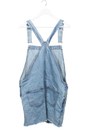 Dámská krátka kombinéza  Mango, Veľkosť XXL, Farba Modrá, Cena  13,95 €