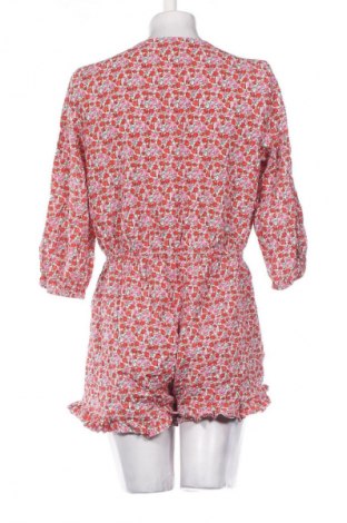 Kurzer Damenoverall Mango, Größe L, Farbe Mehrfarbig, Preis € 15,99