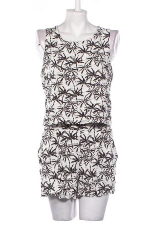 Дамски къс гащеризон Mango, Размер M, Цвят Многоцветен, Цена 26,98 лв.