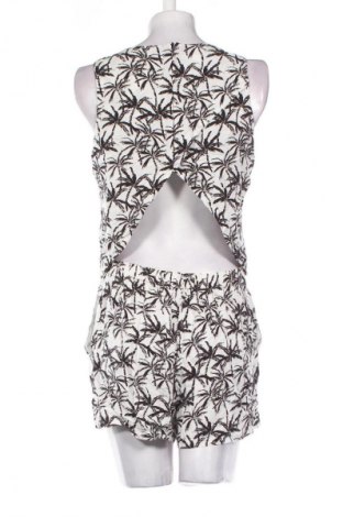 Дамски къс гащеризон Mango, Размер M, Цвят Многоцветен, Цена 26,98 лв.