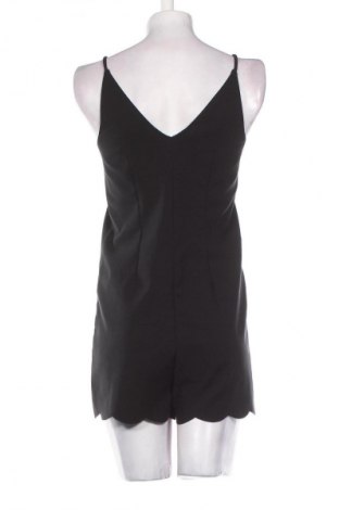 Дамски къс гащеризон Mango, Размер S, Цвят Черен, Цена 26,98 лв.