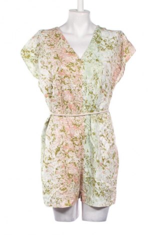 Női rövid overál Mango, Méret M, Szín Sokszínű, Ár 5 394 Ft