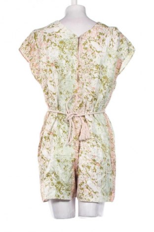 Női rövid overál Mango, Méret M, Szín Sokszínű, Ár 5 394 Ft
