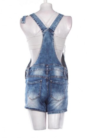 Women's short jumpsuit Miss Rj, Μέγεθος XL, Χρώμα Μπλέ, Τιμή 20,69 €