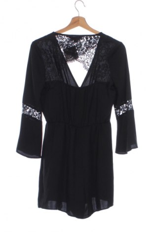 Dámská krátká kombinéza  Miss Selfridge, Velikost S, Barva Černá, Cena  595,00 Kč