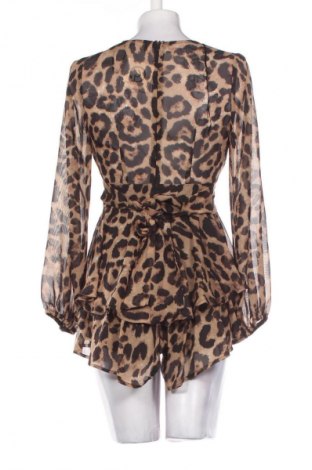 Women's short jumpsuit Miss Valley, Μέγεθος S, Χρώμα Πολύχρωμο, Τιμή 8,97 €