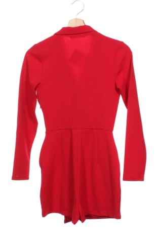 Női rövid overál Mohito, Méret XXS, Szín Piros, Ár 7 800 Ft