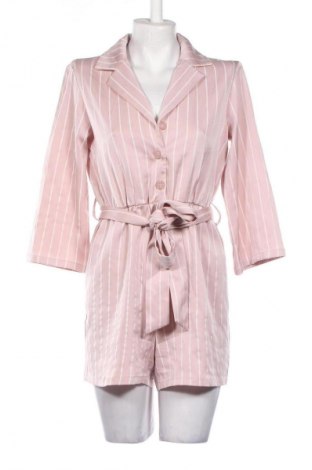 Kurzer Damenoverall NA-KD, Größe S, Farbe Mehrfarbig, Preis 24,55 €