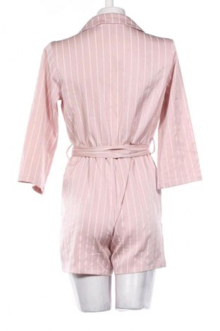 Kurzer Damenoverall NA-KD, Größe S, Farbe Mehrfarbig, Preis 24,55 €