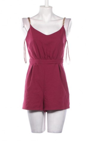 Női rövid overál New Look, Méret M, Szín Piros, Ár 7 830 Ft