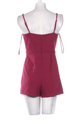 Női rövid overál New Look, Méret M, Szín Piros, Ár 7 830 Ft