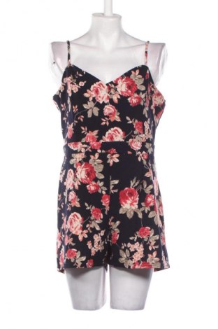 Damski krótki kombinezon New Look, Rozmiar XL, Kolor Kolorowy, Cena 90,00 zł