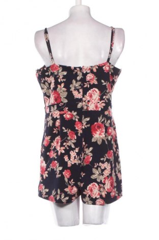 Damski krótki kombinezon New Look, Rozmiar XL, Kolor Kolorowy, Cena 90,00 zł