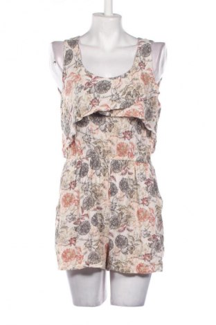 Дамски къс гащеризон Next, Размер L, Цвят Многоцветен, Цена 47,85 лв.