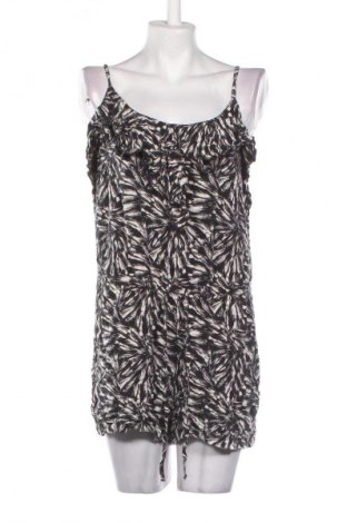 Damski krótki kombinezon Papaya, Rozmiar M, Kolor Kolorowy, Cena 90,00 zł