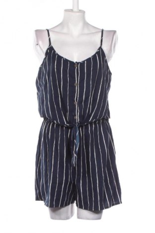 Women's short jumpsuit Pepco, Μέγεθος L, Χρώμα Πολύχρωμο, Τιμή 19,95 €