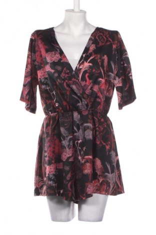 Női rövid overál Pretty Little Thing, Méret M, Szín Sokszínű, Ár 7 800 Ft