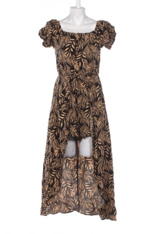 Дамски къс гащеризон Primark, Размер L, Цвят Многоцветен, Цена 39,00 лв.