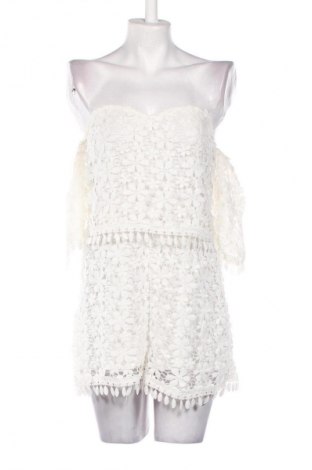 Women's short jumpsuit Quiz, Μέγεθος M, Χρώμα Πολύχρωμο, Τιμή 24,55 €