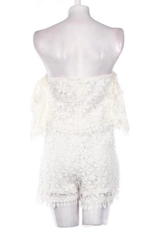 Women's short jumpsuit Quiz, Μέγεθος M, Χρώμα Πολύχρωμο, Τιμή 24,55 €