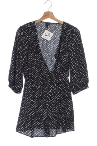 Dámská krátka kombinéza  River Island, Veľkosť XS, Farba Viacfarebná, Cena  24,49 €
