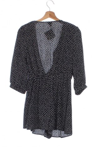 Dámská krátka kombinéza  River Island, Veľkosť XS, Farba Viacfarebná, Cena  24,49 €