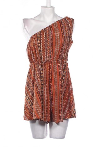 Dámská krátká kombinéza  SHEIN, Velikost M, Barva Vícebarevné, Cena  494,00 Kč