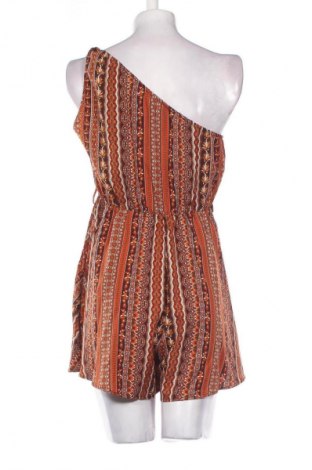 Dámská krátká kombinéza  SHEIN, Velikost M, Barva Vícebarevné, Cena  494,00 Kč