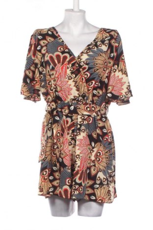 Kurzer Damenoverall SHEIN, Größe M, Farbe Mehrfarbig, Preis € 19,95