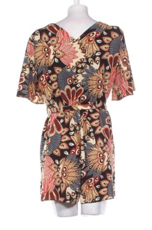 Kurzer Damenoverall SHEIN, Größe M, Farbe Mehrfarbig, Preis € 19,95