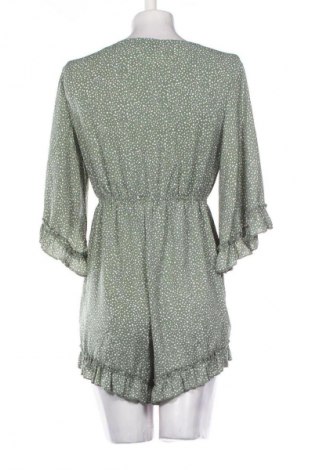 Damski krótki kombinezon SHEIN, Rozmiar M, Kolor Kolorowy, Cena 89,89 zł