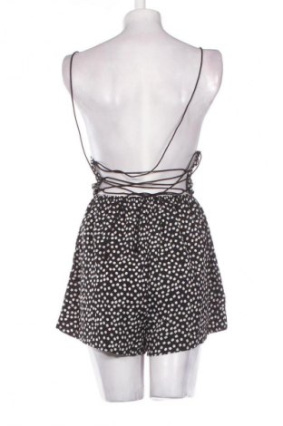 Kurzer Damenoverall SHEIN, Größe S, Farbe Mehrfarbig, Preis € 31,71