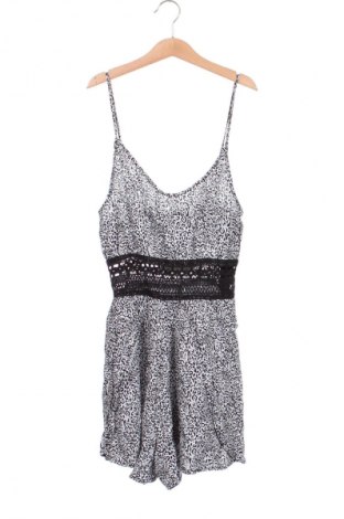 Dámská krátka kombinéza  Sinsay, Veľkosť XS, Farba Viacfarebná, Cena  20,02 €