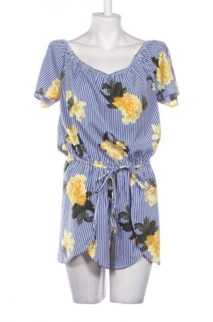 Női rövid overál Speed Control, Méret S, Szín Sokszínű, Ár 7 853 Ft