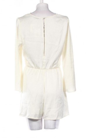 Kurzer Damenoverall Stradivarius, Größe S, Farbe Gelb, Preis € 31,82