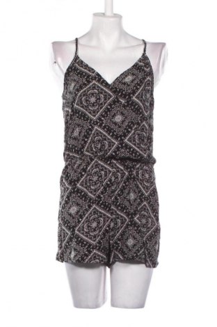 Women's short jumpsuit Terranova, Μέγεθος M, Χρώμα Πολύχρωμο, Τιμή 19,95 €