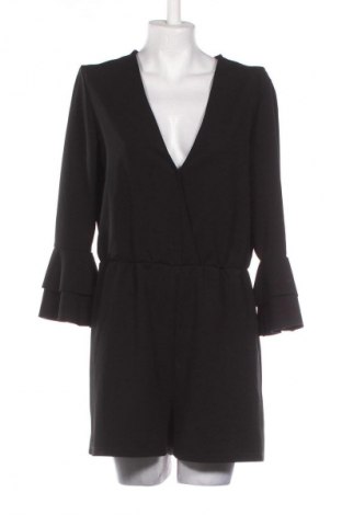 Dámská krátká kombinéza  Terranova, Velikost XL, Barva Černá, Cena  494,00 Kč