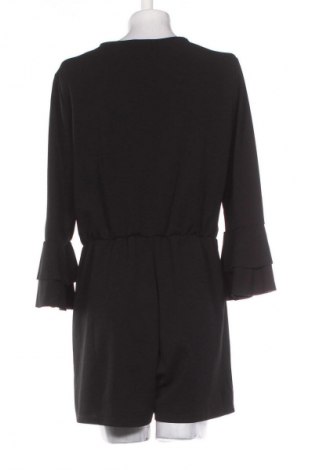 Dámská krátká kombinéza  Terranova, Velikost XL, Barva Černá, Cena  494,00 Kč