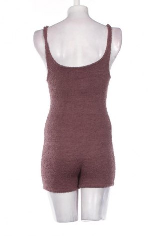 Dámská krátká kombinéza  Tezenis, Velikost S, Barva Hnědá, Cena  229,00 Kč