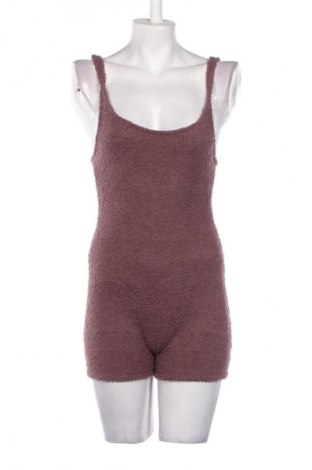 Dámská krátká kombinéza  Tezenis, Velikost S, Barva Hnědá, Cena  229,00 Kč