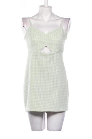 Dámská krátká kombinéza  Trendyol, Velikost M, Barva Vícebarevné, Cena  608,00 Kč