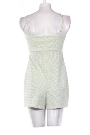 Dámská krátká kombinéza  Trendyol, Velikost M, Barva Vícebarevné, Cena  608,00 Kč