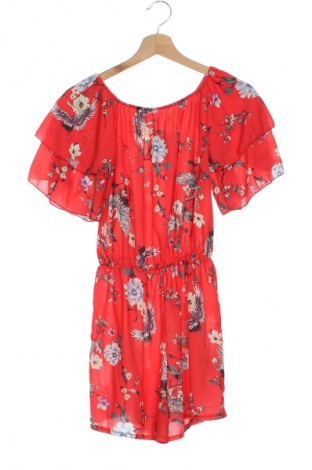 Salopetă scurtă de damă Unbranded, Mărime XS, Culoare Multicolor, Preț 103,00 Lei