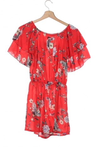 Salopetă scurtă de damă Unbranded, Mărime XS, Culoare Multicolor, Preț 103,00 Lei