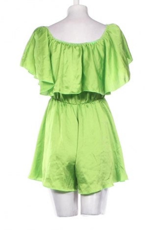 Kurzer Damenoverall Unbranded, Größe S, Farbe Grün, Preis 19,95 €