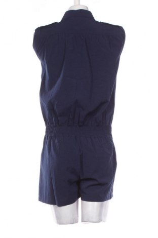 Kurzer Damenoverall Unbranded, Größe M, Farbe Blau, Preis € 20,00