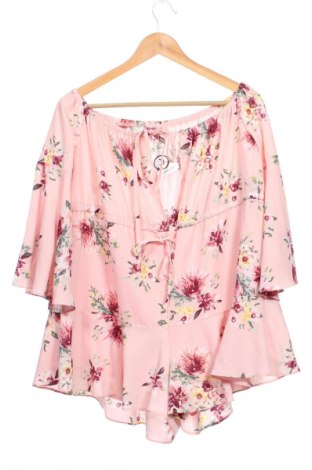 Dámská krátka kombinéza  Unbranded, Veľkosť M, Farba Viacfarebná, Cena  13,95 €